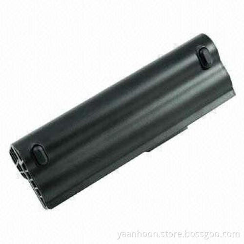 Replacement Laptop Battery for Asus A22-P701, with 6 Cells